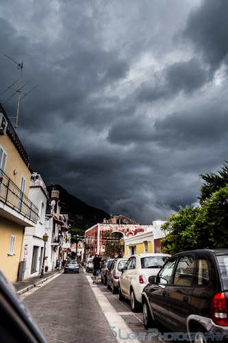 3 Light Photography, Ischia